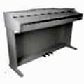 KAWAI KDP120W Beyaz Dijital Duvar Piyanosu