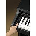 KAWAI KDP75B Siyah Dijital Piyano