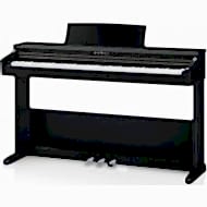 KAWAI KDP75B Siyah Dijital Piyano