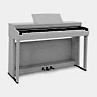 KAWAI KDP75W Beyaz Dijital Piyano