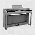KAWAI KDP75W Beyaz Dijital Piyano