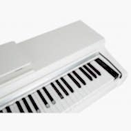 KAWAI KDP75W Beyaz Dijital Piyano