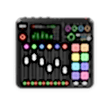 Rode RODECaster Pro II Podcast Mixer