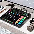 Rode RODECaster Pro II Podcast Mixer