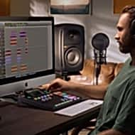 Rode RODECaster Pro II Podcast Mixer