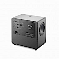 FOCAL SUB ONE Referans Woofer Monitör