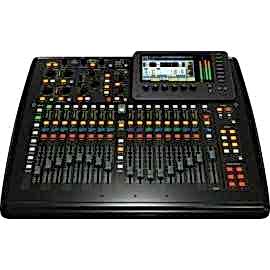 BEHRINGER X32 COMPACT Dijital Mixer