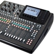 BEHRINGER X32 COMPACT Dijital Mixer
