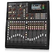 BEHRINGER X32 PRODUCER / Dijital Mixer