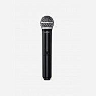 Shure BLX 24E/PG 58 Wireless Mikrofon Sistemi