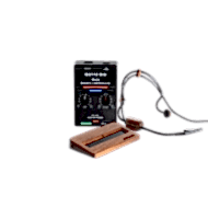 Mrtaudio MIDI breath controller v3 with ribbon