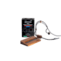 Mrtaudio MIDI breath controller v3 with ribbon