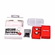 Superlux HD386 In Ear Performans Kulaklığı