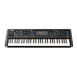 Yamaha MODX6 61-Tuşlu Synthesizer