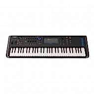 Yamaha MODX6 61-Tuşlu Synthesizer