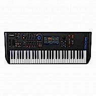 Yamaha MODX6 61-Tuşlu Synthesizer