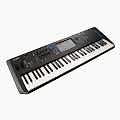 Yamaha MODX6 61-Tuşlu Synthesizer