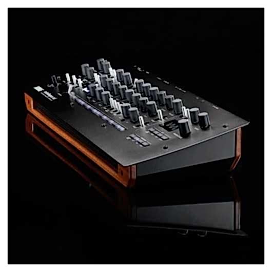 Korg MINILOGUE XD-M Analog Synthesizer Module