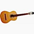 Manuel Rodriguez Caballero 11 Klasik Gitar