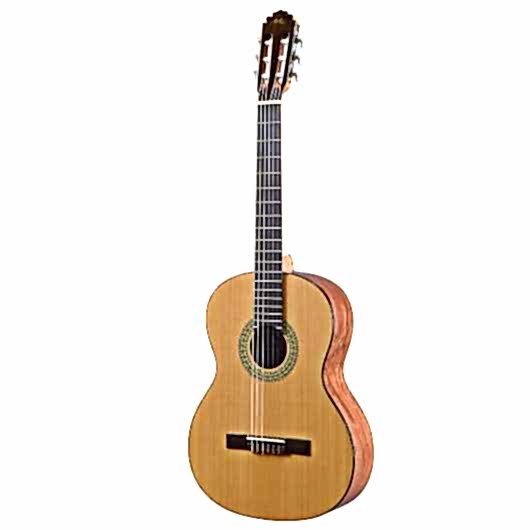 Manuel Rodriguez Caballero 11 Klasik Gitar