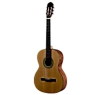 Manuel Rodriguez Caballero 11 Klasik Gitar