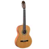Manuel Rodriguez Caballero 11 Klasik Gitar