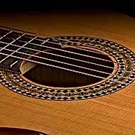Manuel Rodriguez Caballero 11 Klasik Gitar