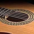Manuel Rodriguez Caballero 11 Klasik Gitar