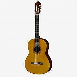 Yamaha C40 Klasik Gitar (Natural)