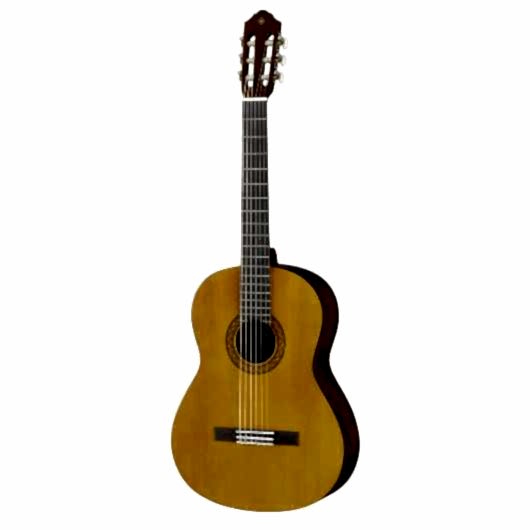 Yamaha C40 Klasik Gitar (Natural)