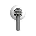 Spekon Mega-30 Bluetooth'lu 30 Watt Megafon