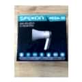 Spekon Mega-30 Bluetooth'lu 30 Watt Megafon