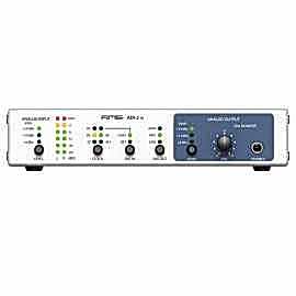 RME ADI-2 FS AD/DA çevirici