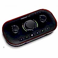 Focusrite Vocaster Two USB-C Podcasting Ses Kartı