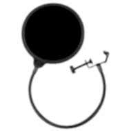 Nemesis PF8 Pop Filtre