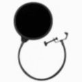 Nemesis PF8 Pop Filtre