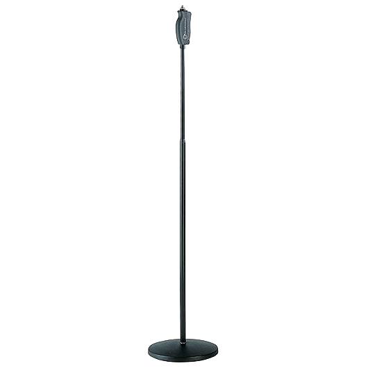 K&M Mikrofon Standı 26085-300-55 mandallı mikrofon standı