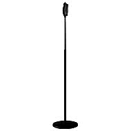 K&M Mikrofon Standı 26085-300-55 mandallı mikrofon standı