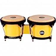 Meinl Journey Series Bongo FG - Forest Green 6,5 & 7,5 İnç Bongo