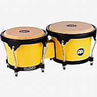 Meinl Journey Series Bongo FG - Forest Green 6,5 & 7,5 İnç Bongo