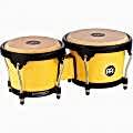 Meinl Journey Series Bongo FG - Forest Green 6,5 & 7,5 İnç Bongo
