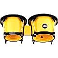 Meinl Journey Series Bongo FG - Forest Green 6,5 & 7,5 İnç Bongo