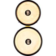 Meinl Journey Series Bongo FG - Forest Green 6,5 & 7,5 İnç Bongo