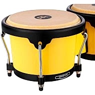 Meinl Journey Series Bongo FG - Forest Green 6,5 & 7,5 İnç Bongo