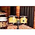 Meinl Journey Series Bongo FG - Forest Green 6,5 & 7,5 İnç Bongo