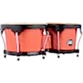 Meinl Journey Series Bongo R - Red 6,5 & 7,5 İnç Bongo