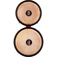 Meinl Journey Series Bongo R - Red 6,5 & 7,5 İnç Bongo