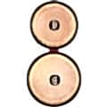 Meinl Journey Series Bongo R - Red 6,5 & 7,5 İnç Bongo
