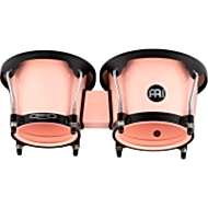 Meinl Journey Series Bongo FP - Flamingo Pink 6,5 & 7,5 İnç Bongo