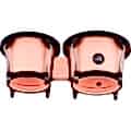 Meinl Journey Series Bongo FP - Flamingo Pink 6,5 & 7,5 İnç Bongo